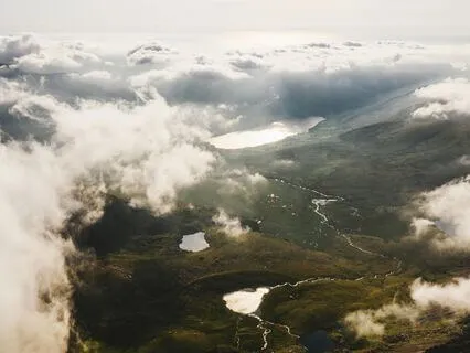 Healing With The Elements – Relaxing Nature Meditation