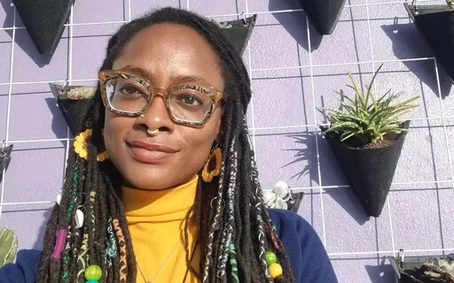 In Tune With The Universe