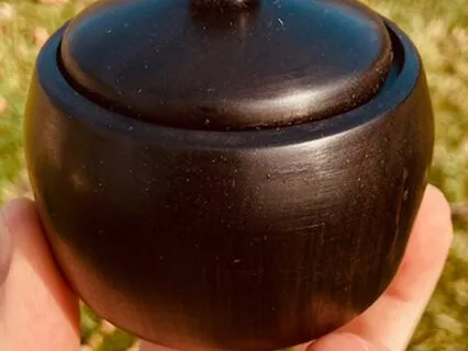 In Your Own Two Hands