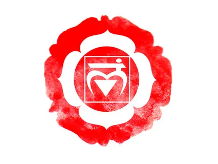 In Your Own Words: Root Chakra Guided Meditation