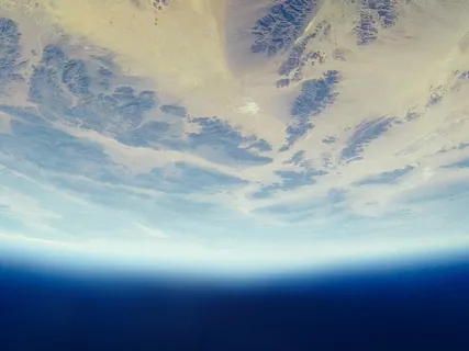 Incantation Of The Earth