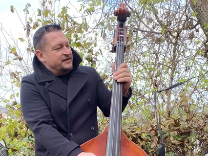 Incense Shamanic Smoke (4th Of January)