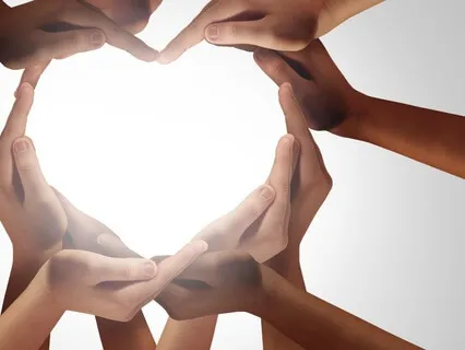 Inclusion & Equality Meditation