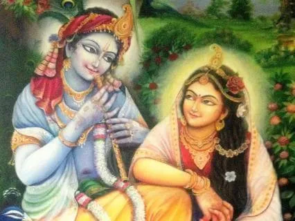 Increase Confidence While Performing Bhakti