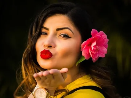 Increase Feminine Energy For Creativity & Rejuvenation