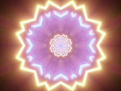 Increase Intuition - 852 Hz Solfeggio Frequency