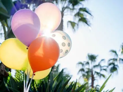 FOMO No More: A Practice Of Joy