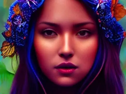 Increase Mental Strength And Remove Negative Energy