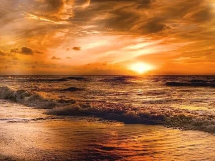 Increase Personal Power - Solar Plexus