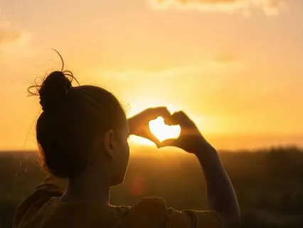 Increase Your Confidence By Connecting To Mother Earth