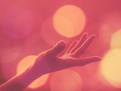 Increase Your Connection to the Divine