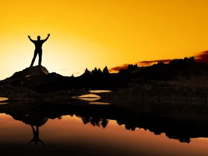 Increase Your Energetic Vibration Through Visualisation