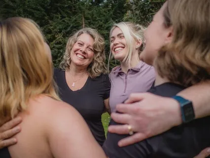 Increase Your Happiness Hormones: Oxytocin