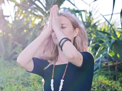 Increase Your Intuition Meditation (Part 1 Of 3) - Calm Your Mind