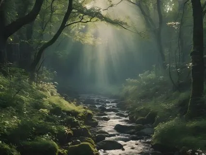 Increased Awareness And Intuition (444 Hz Angel Frequency)