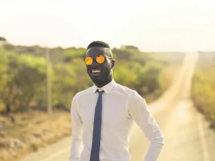 Increasing Confidence For A Big Event