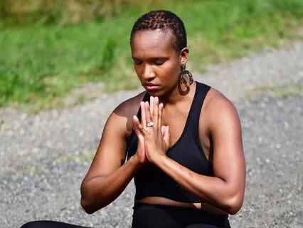 Increasing Focus During Busy Times