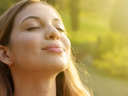 Incredibly Relaxing Breathing Beats