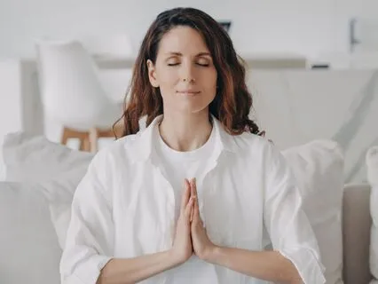 Incredibly Soft Breathing Music