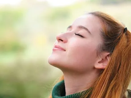 Incredibly Soothing Breathing Music