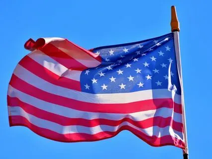 Independence Just Like The 4th Of July