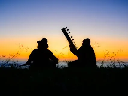 Indian Chakra Healing Sound Meditation