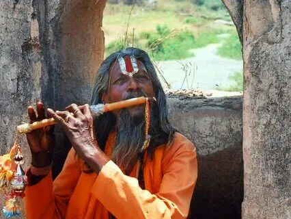 Indian Flute: Healing Music For Sleep & Yoga