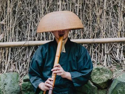 Indian Flute Music | Sleep & Relaxation