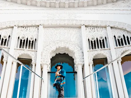 Indian Flute (Water) 