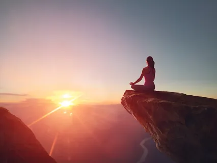 Indigenous Meditation