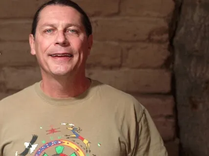 Indigenous Peoples' Prayer