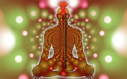 Indigestion Meditation