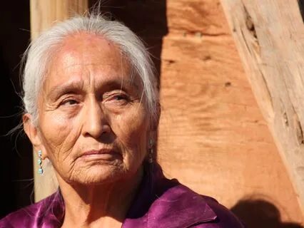 Indigenous Tribal Healing Transmission