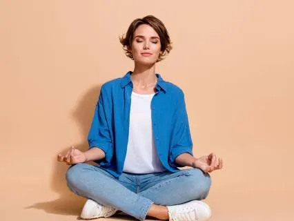 Indigo-Blue Ray Starseed Transmission: Warrior-Leader