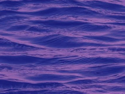 Indigo Waters