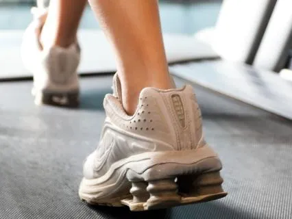 Indoor Walking Meditation - 10 Minutes