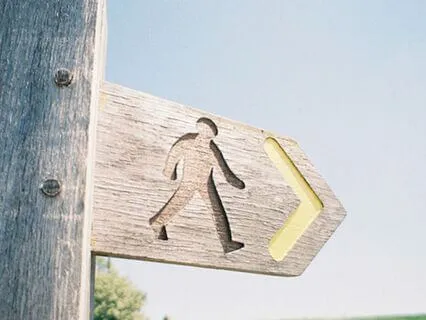 Indoor Walking Meditation For Self-Care