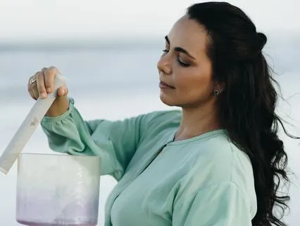 Induza o Sono e Reduza a Ansiedade | 432Hz + 528Hz