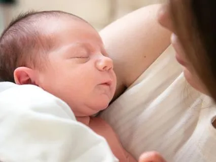 Infancy Affirmations For Inner Child Healing: You Are Wanted