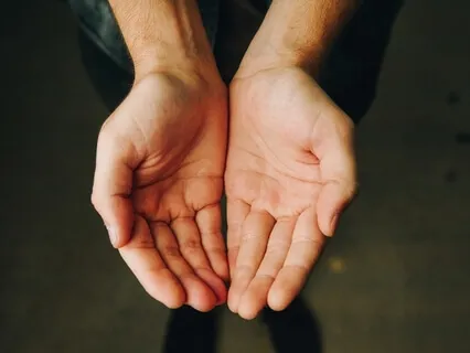 Infinite Abundance: Expanding Our Capacity To Receive