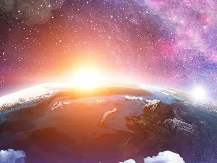 9 Hour Infinite Calm: Overnight Music for Sleep & Renewal