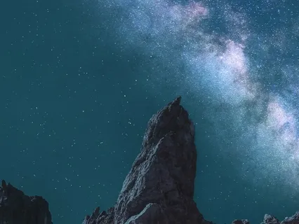 Infinite Elements (Ambient Piano Music)