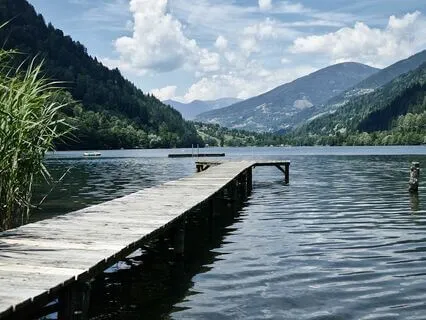 Infinite Embrace: The Boundless Love Within