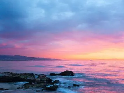 Infinite Energy Current