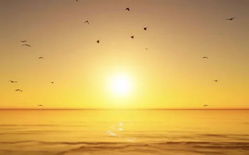 Infinite In All Directions