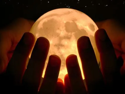 Infinite Light - Feel Seen & Loved