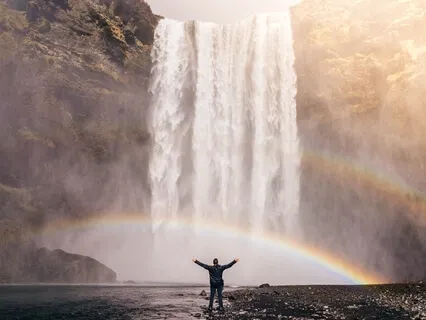 Infinite Multiplicity - Handpan Music At 432hz & Alan Watts Reflections