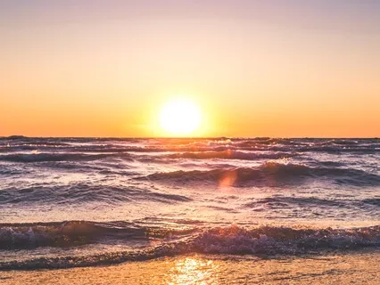 Infinite Ocean Of Abundance Yoga Nidra