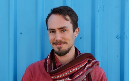 Infinite Oceanic Serenity