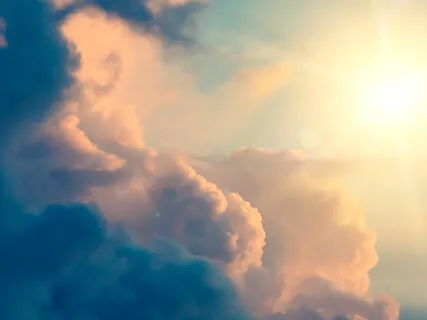 Infinite Peace Meditation